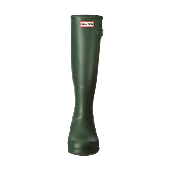 Hunter Original Tall Rain Boots - Picture 3 of 9